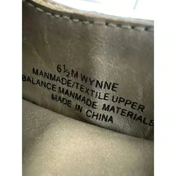 Axxom shoes - Picture 7 of 8